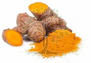 Turmeric Essential Oil