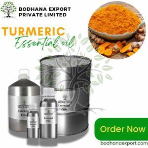 Turmeric Essential Oil