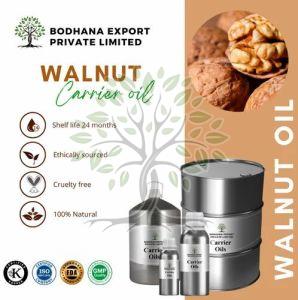 Walnut Carrier Oil