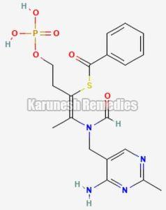 Benfotiamine