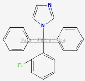 Clotrimazole