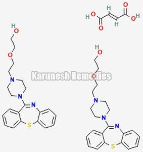 Quetiapine Fumarate