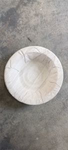 Sunmica Paper Bowl