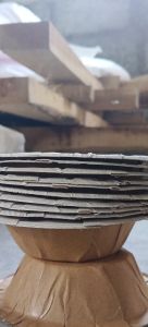 Sunmica Paper Bowl