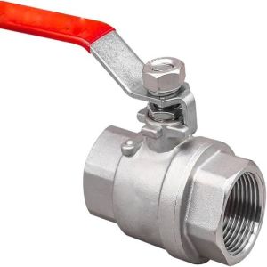 Ball Valve Bar Stock