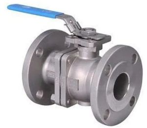 Floating Ball Valve