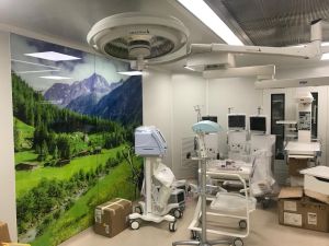 Advanced Operation Theater
