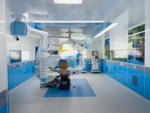Customizable Operation Theatre