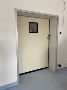 Hermetic Operation Theater Door For Hospital
