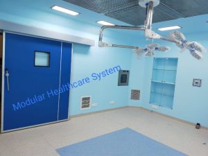 Operating Room For Hospital