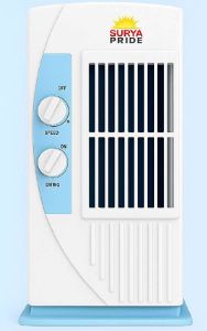 Mini Tower Fan