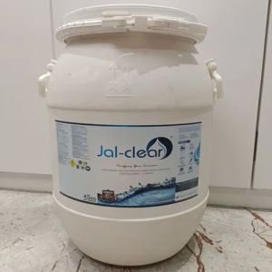 Calcium Hypochlorite Chlorine Granules