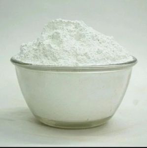 Food Grade Calcium Carbonate Powder