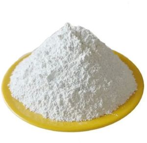 Food Grade Calcium Carbonate Powder
