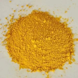 Food Grade Folic Acid Powder