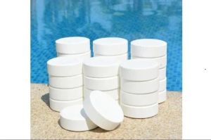 Tcc 90 Chlorine Tablets