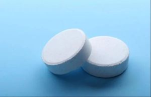 Tcc 90 Chlorine Tablets