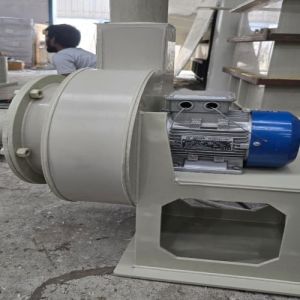 3 HP Industrial Air Blower