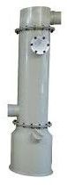Polypropylene Scrubber