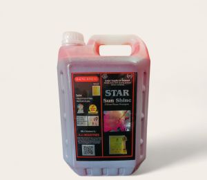 Colour Foam Shampoo