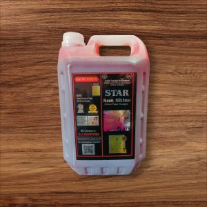 Colour Foam Shampoo