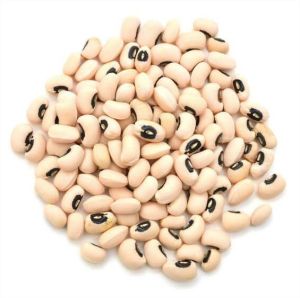 Whole Black Eye Beans