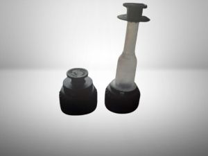 Lubricant Oil Bottle Cap