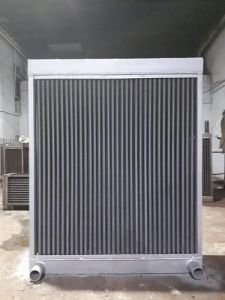 1000 W Industrial Oil Radiator