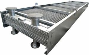 Air Cooled Heat Exchanger