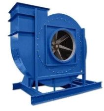Centrifugal Fan
