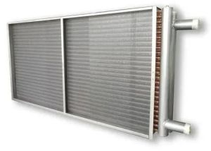 Chilled Water Cooling Coil