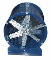 Industrial Exhaust Fan