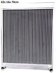 Industrial Water Radiator
