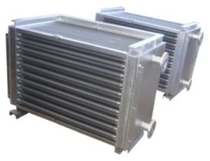 Stainless Steel Dryer Heat Exchanger