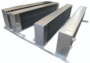 Textile Dryer Heat Exchanger