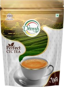 1kg Devesh Packed Tea