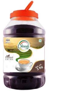 3kg Devesh CTC Tea