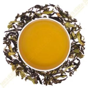 Organic Darjeeling Tea