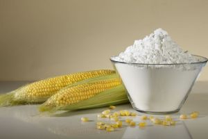Maize Starch Powder