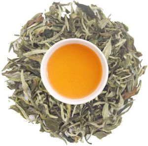 White Peony Tea