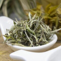 White Peony Tea