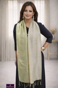 Silk Ombre Stoles