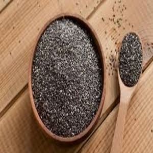 Natural Chia Seeds