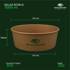 Salad Bowl