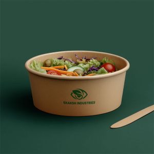 Salad Bowl