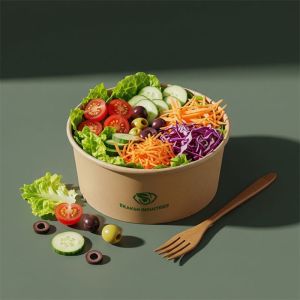 Salad Bowl
