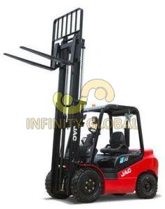 3 Ton Diesel Forklift
