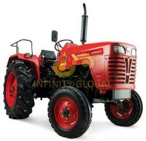 Agricultural Tractor