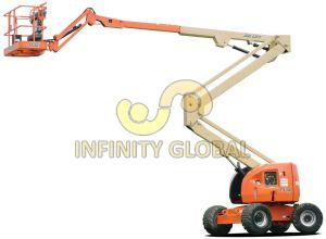 Articulating Boom Lift
