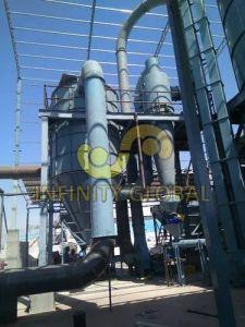 Cobalt Hydroxide Dryer